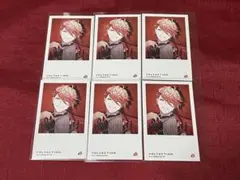 にじさんじ VOLTACTION  チェキ セラフ ダズルガーデン