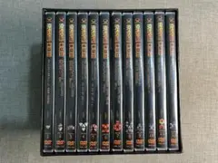 米米CLUB/a K2C ENTERTAINMENT DVD-BOX 米盛Ⅱ