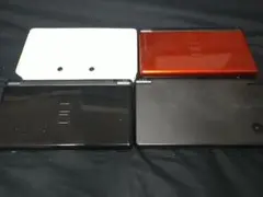 ニンテンドー DS DSi 3DS まとめ売り ジャンク