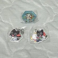 くら寿司キャラクターグッズ