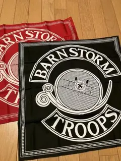 2025年最新】バーンストームトゥルップスの人気アイテム - メルカリ