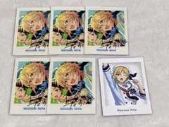 あんスタ 10周年 ぱしゃっつ 特典 【なずな】