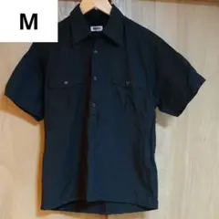 メンズ 半袖シャツ ルパート Ｍサイズのサムネイル