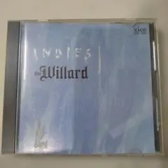 2026年最新】willard indiesの人気アイテム - メルカリ