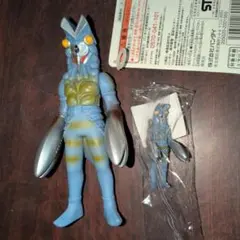 バルタン星人 セット