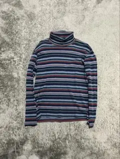 ロンt 90s 長袖カットソー