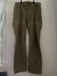 A BATHING APE カーゴパンツのサムネイル