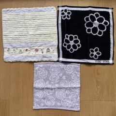 afternoon tea YUKI TORII マキアレイベルのサムネイル