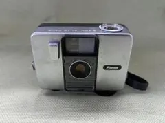 【動作確認・清掃済み＊試写あり】くすみグリーン＊リコーオートハーフSE RICOH AUTO HALF SE フィルムカメラ修理 | 東京カメラリペア