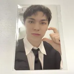 SEVENTEEN 17 IS RIGHT HERE トレカ バーノン⑥