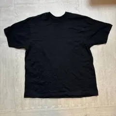 Hanes T-SHIRTS KURO クルーネックTシャツ ヘインズ XL