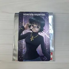 HUNTER × HUNTER コレクションカード シズク