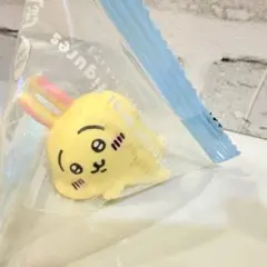 【即日発送】ちいかわ　インテリアミニフィギュア　うさぎ