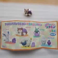 へんしんメタモン ガチャガチャ 2025年最新】へんしんメタモン ガチャの人気アイテム - メルカリ