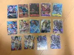 ワンピース カードゲーム セット