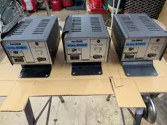 セルスター インバーター DAC-200/12V DC12V AC100V - メルカリ