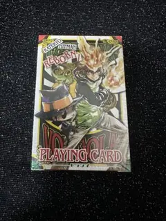 未開封 家庭教師ヒットマンREBORN! トランプ ジャンプフェスタ 2009 家庭教師ヒットマンREBORN！ トランプ ジャンプフェスタ JF2009 - メルカリ