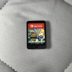 スナックワールド トレジャラーズ ゴールド Switch ソフト