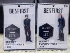【未使用.美品】BE:FIRST LEO プロデュースグッズ 2026年最新】ビーファーストレオの人気アイテム - メルカリ