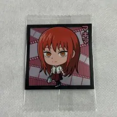 【未開封】チェンソーマン レゼ篇 マキマ ウエハース ステッカー【匿名配送】
