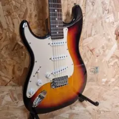 2025年最新】legend ストラト ギターの人気アイテム - メルカリ