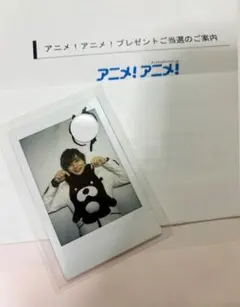 高森奈津美　岡本信彦　直筆サイン入りポスター 2025年最新】岡本信彦 サインの人気アイテム - メルカリ