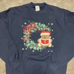 ヴィンテージ スウェット