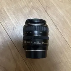 efマウント レンズ(ズーム)
