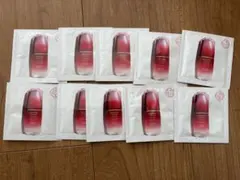 資生堂　アルティミューン™ パワライジング コンセントレート　美容液