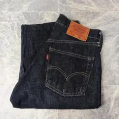 LEVI’S リーバイス 濃紺 503BXX 日本製 復刻 LVC 503