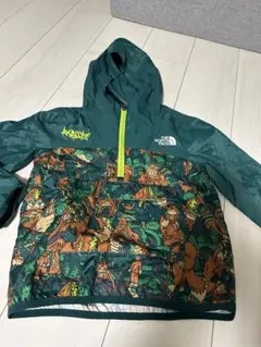 THE NORTH FACE 動物柄ジャケット