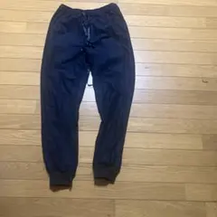 スウェットパンツ　ユナイテッドアローズ