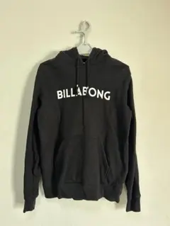billabong パーカー