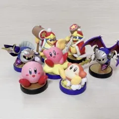 2025年最新】amiibo カービィの人気アイテム - メルカリ