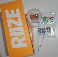 RIIZE ペンライト ホワイト 美品 楽天市場】RIIZE ペンライトの通販