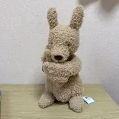 Jellycat ジェリーキャット カプレーゼバゲット ぬいぐるみ 正規品