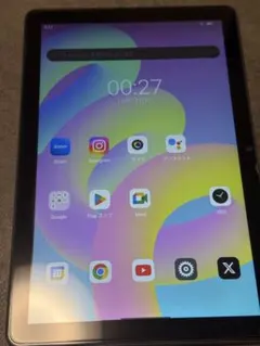 blackview タブレット