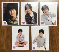 King&Prince キンプリ ミニフォト 復刻 写真