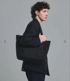新品　【別注】BRIEFING GLR NEO WIDE TOTE トートバッグのサムネイル