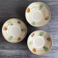 大谷桃子 バナナの葉 うつわ 皿 陶器 3枚 まとめ売り 作家もの - メルカリ
