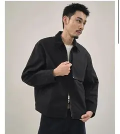 simply complicated ジャケット