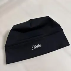 Corteiz LITEWORKY CAP skull cap スカルキャップ黒のサムネイル