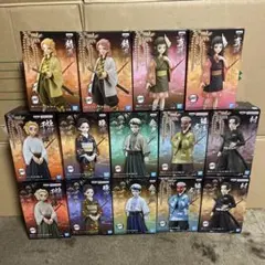 2025年最新】鬼滅の刃 フィギュア 絆ノ装の人気アイテム - メルカリ