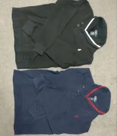 Polo by Ralph Lauren トレーナー 2色セット M