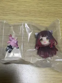 ホロライブデフォルメコレクション ロボ子さん