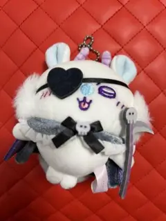 ちいかわ ももんが モモンガ てんしとあくま ぬいぐるみ