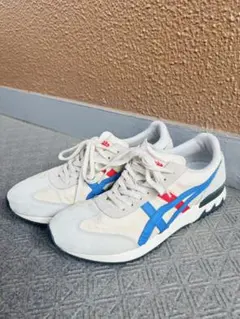 Onitsuka Tiger オニツカタイガーCALIFORNIA 78 EXのサムネイル