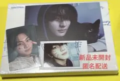 ENHYPEN 新品未開封ジョンウォン特典付き