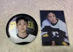 SEVENTEEN HOME ホシ セット