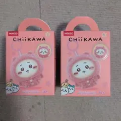 ちいかわ x Sanrio x Miniso 2点セット 日本未発売 新品未開封 - メルカリ